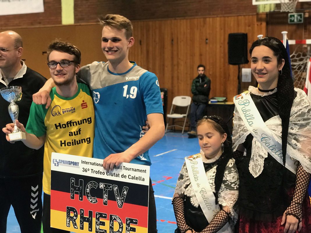 Bekanntschaften rhede