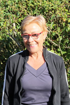 Frauen über 60