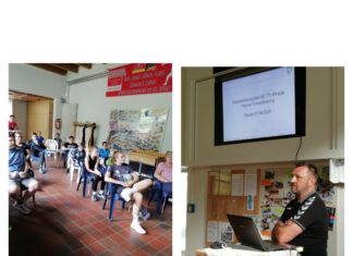 Handballabteilung: Stillstand ist Rückgang