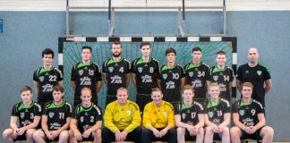 1. Herren (BZL) 2015/2016