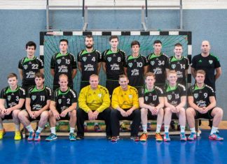 1. Herren (BZL) 2015/2016