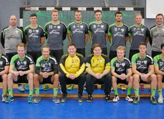 1. Herren – Vorbericht zum 18.11.2018 (Tbd Oberhausen – Rhede)