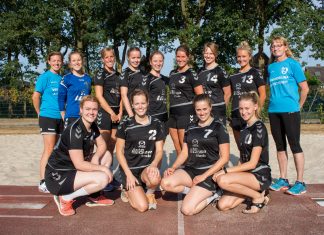 1. Damen – Vorbericht zum 22.09.2018