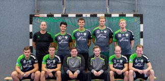 1. Herren – Vorbericht zum 28.10.2018 (Rhede – Duisburg)