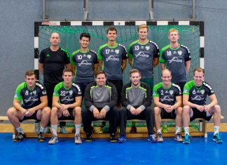 1. Herren – Vorbericht zum 22.09.2018