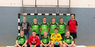 Niederlage der 2. Herren im ersten Heimspiel der Saison