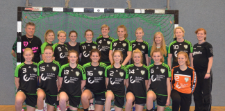 2. Damen (BZL) 2016/2017