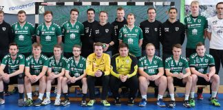 Zwischenbericht Vorbereitung – 2. Herren