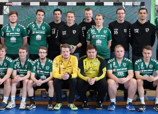 Zwischenbericht Vorbereitung – 2. Herren