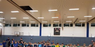 E-Jugend-Turnier: BW Dingden gewinnt (Bildergalerie im Anhang)