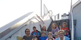 Saisonabschluss der F-Jugend