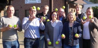 16 Meden-Mannschaften und eine neue Hobbyliga