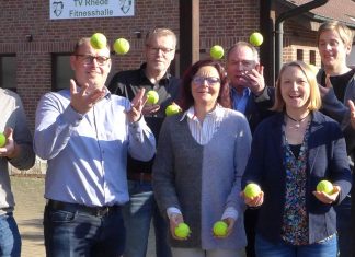 16 Meden-Mannschaften und eine neue Hobbyliga