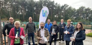 TV Rhede vergab zum dritten Mal die Armaturen-Pokale