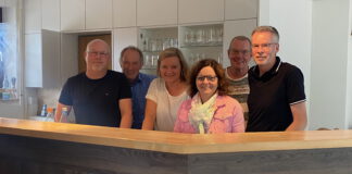 TV Rhede wartet noch mit fünf Tennis-Highlights auf