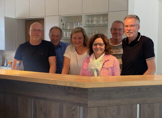 TV Rhede wartet noch mit fünf Tennis-Highlights auf