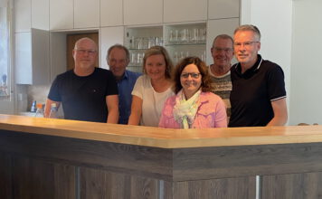 TV Rhede wartet noch mit fünf Tennis-Highlights auf