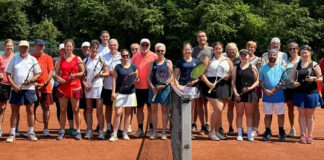 24er-Bilanz beim Fronleichnamsturnier