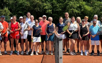 24er-Bilanz beim Fronleichnamsturnier