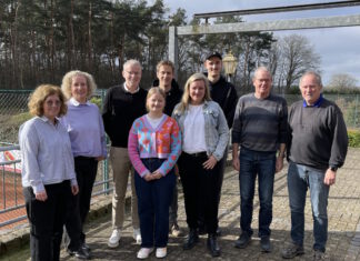 TVR-Tennisherren 70 gelingt Durchmarsch in die 1. Verbandsliga