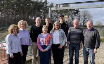 TVR-Tennisherren 70 gelingt Durchmarsch in die 1. Verbandsliga