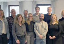 Verjüngter Vorstand beim TVR-Tennis