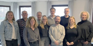 Verjüngter Vorstand beim TVR-Tennis