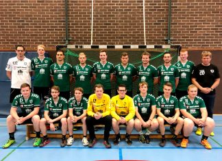 2. Herren mit Pflichtsieg gegen Moerser SC 2