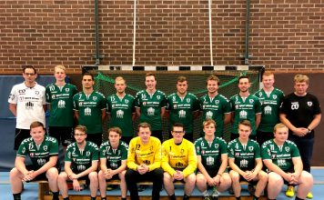 2. Herren verliert trotz guter Leistung beim TUS Lintfort 2 (16.02.2019)