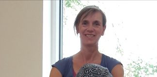 Großzügige Spende der Firma Demming aus Rhede