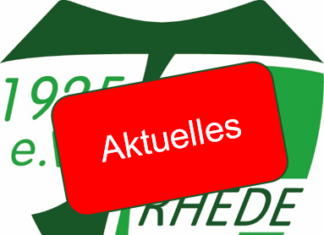 Neue Coronavorschriften für den Sport