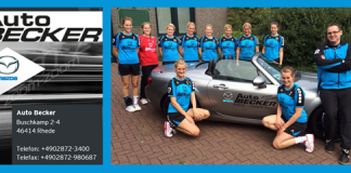 Auto-Becker-Cup 2015