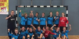 Titel verteidigt beim Auto-Becker-Cup 2015