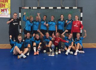 Titel verteidigt beim Auto-Becker-Cup 2015