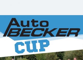 Auto Becker Cup 2017