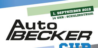 Auto-Becker-Cup 2019