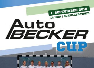 Auto-Becker-Cup 2019