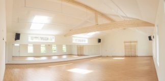 Feldenkrais Workshop am 8. Oktober