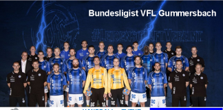 Bundesliga in Rhede – alle Karten sind vergriffen