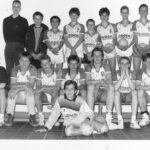C- Jugend 1987