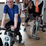 Cycling Sonntag Frank