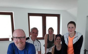 Indoor Cycling für Anfänger