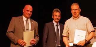 Sportlerehrung der Stadt Rhede 2018