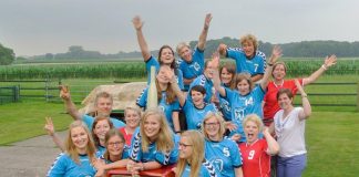 2. Damen (KL) 2014/2015