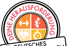 Sportabzeichenverleihung am 09.11.2025