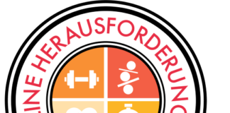 Sportabzeichenverleihung am 09.11.2025