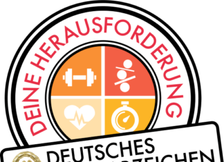 Sportabzeichenverleihung am 09.11.2025