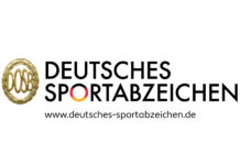 Sportabzeichenverleihung