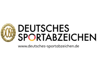 Sportabzeichenverleihung
