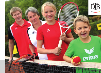 Deutschland spielt Tennis – Schnuppertag